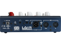 Laney BCC LIonheart Loudpedal Tom Quayle Laney BCC LIonheart Loudpedal Tom Quayle